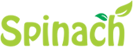 Spinach india logo