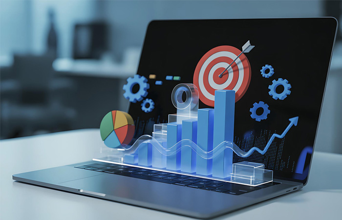 Strategic Performance Management
