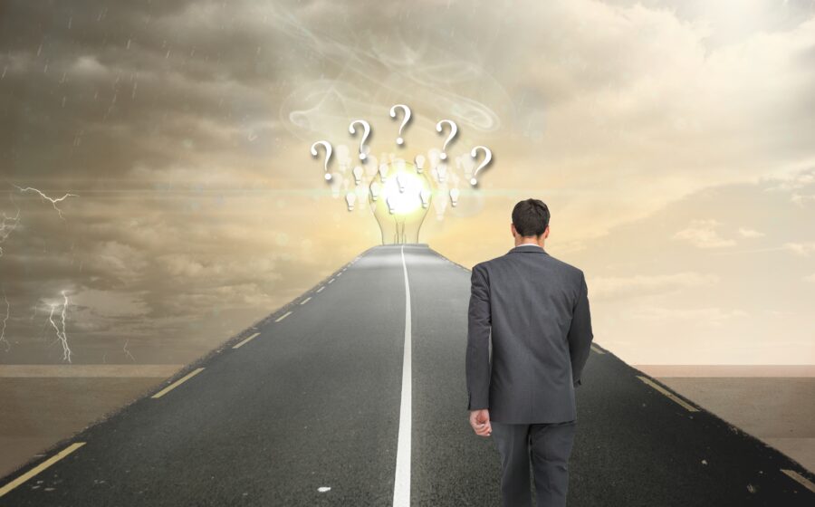 WHAT DRIVES ME?