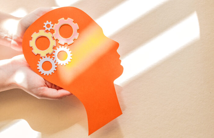 The Mentor Within